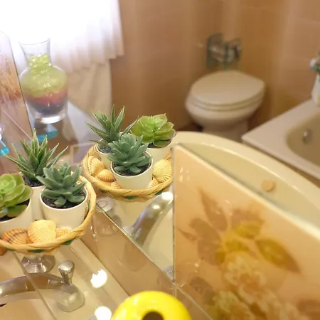 Guest house A Casa Di Andrea E Lucia Gaeta