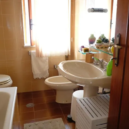 A Casa Di Andrea E Lucia Gaeta