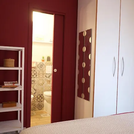 A Casa Di Andrea E Lucia