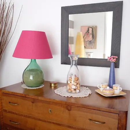 A Casa Di Andrea E Lucia *