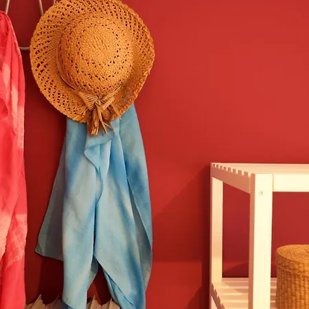 Guest house A Casa Di Andrea E Lucia Gaeta