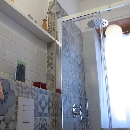 A Casa Di Andrea E Lucia * Gaeta