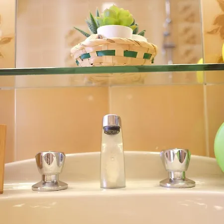 A Casa Di Andrea E Lucia Guest house Gaeta