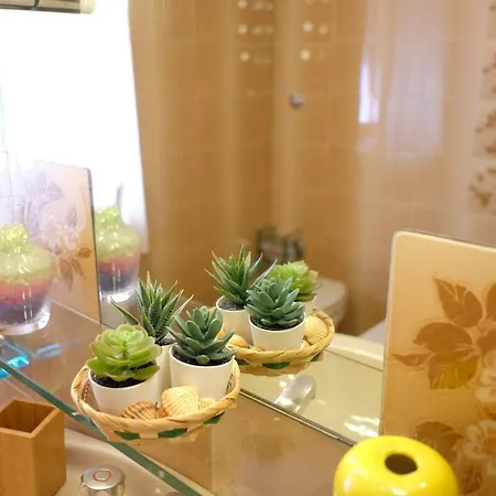 A Casa Di Andrea E Lucia Guest house Gaeta