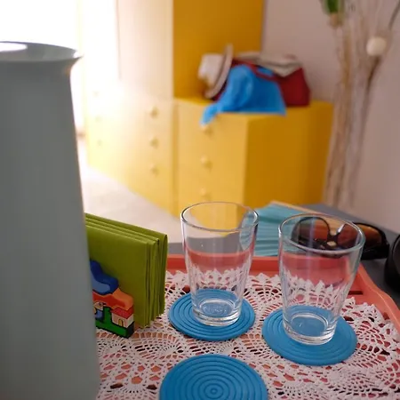 A Casa Di Andrea E Lucia