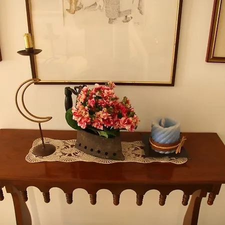A Casa Di Andrea E Lucia