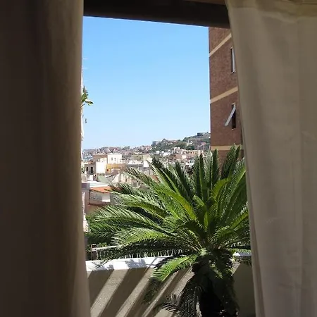 A Casa Di Andrea E Lucia * 가에타