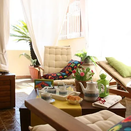 게스트하우스 A Casa Di Andrea E Lucia