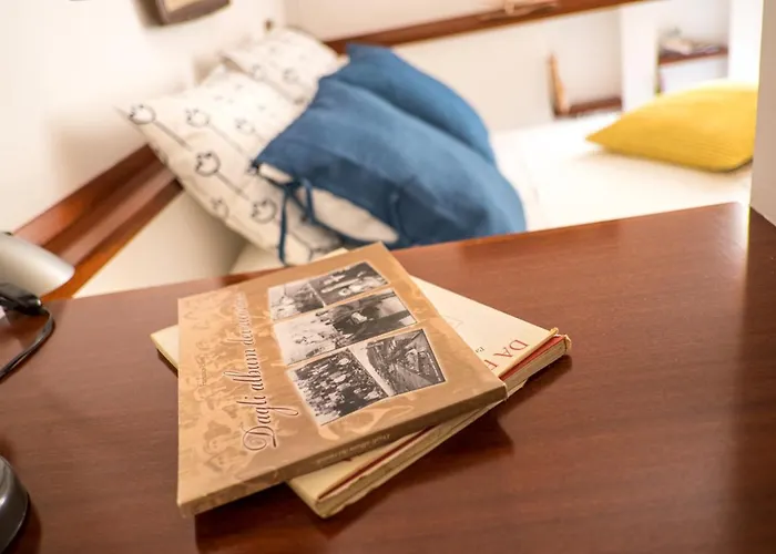 Affittacamere A Casa Di Andrea E Lucia *