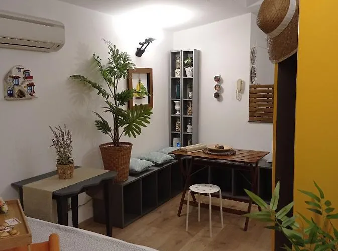 A Casa Di Andrea E Lucia