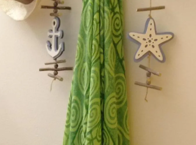 Affittacamere A Casa Di Andrea E Lucia Gaeta