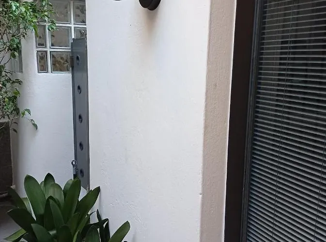 A Casa Di Andrea E Lucia * Gaeta