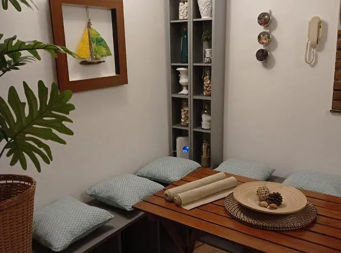 A Casa Di Andrea E Lucia *