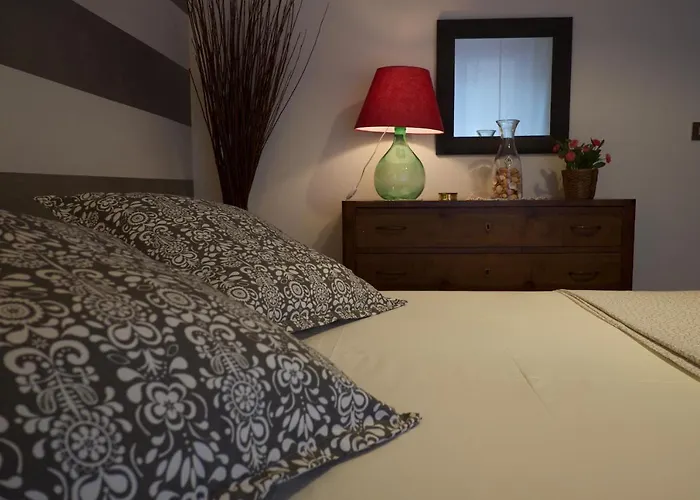 A Casa Di Andrea E Lucia Affittacamere Gaeta