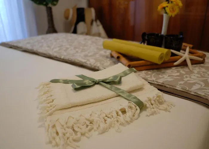 A Casa Di Andrea E Lucia Affittacamere