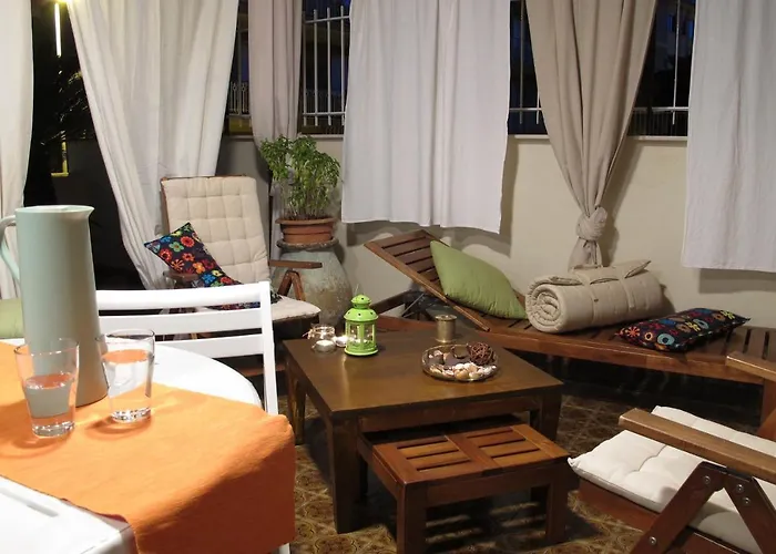 Affittacamere A Casa Di Andrea E Lucia *